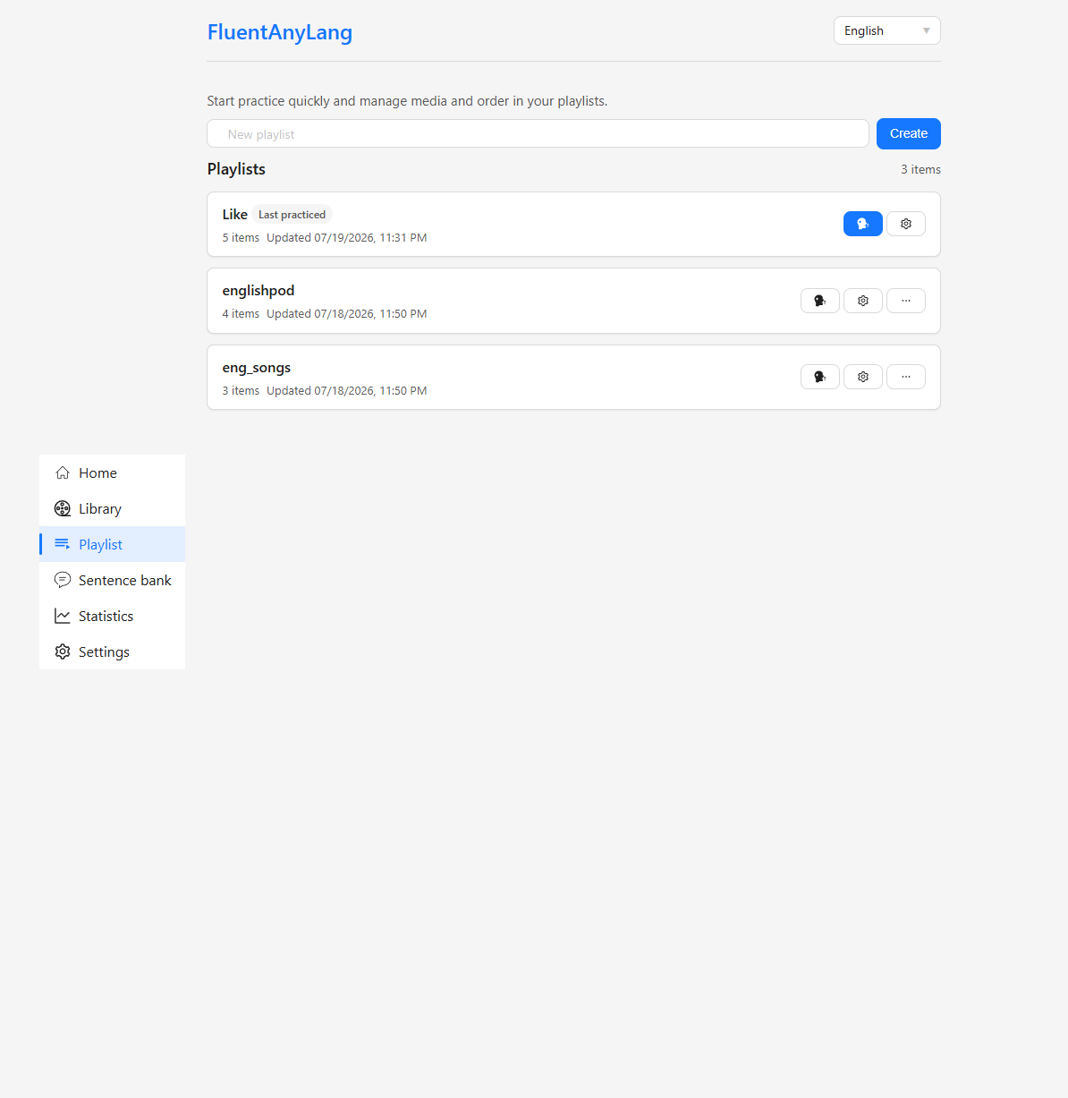 playlist-page