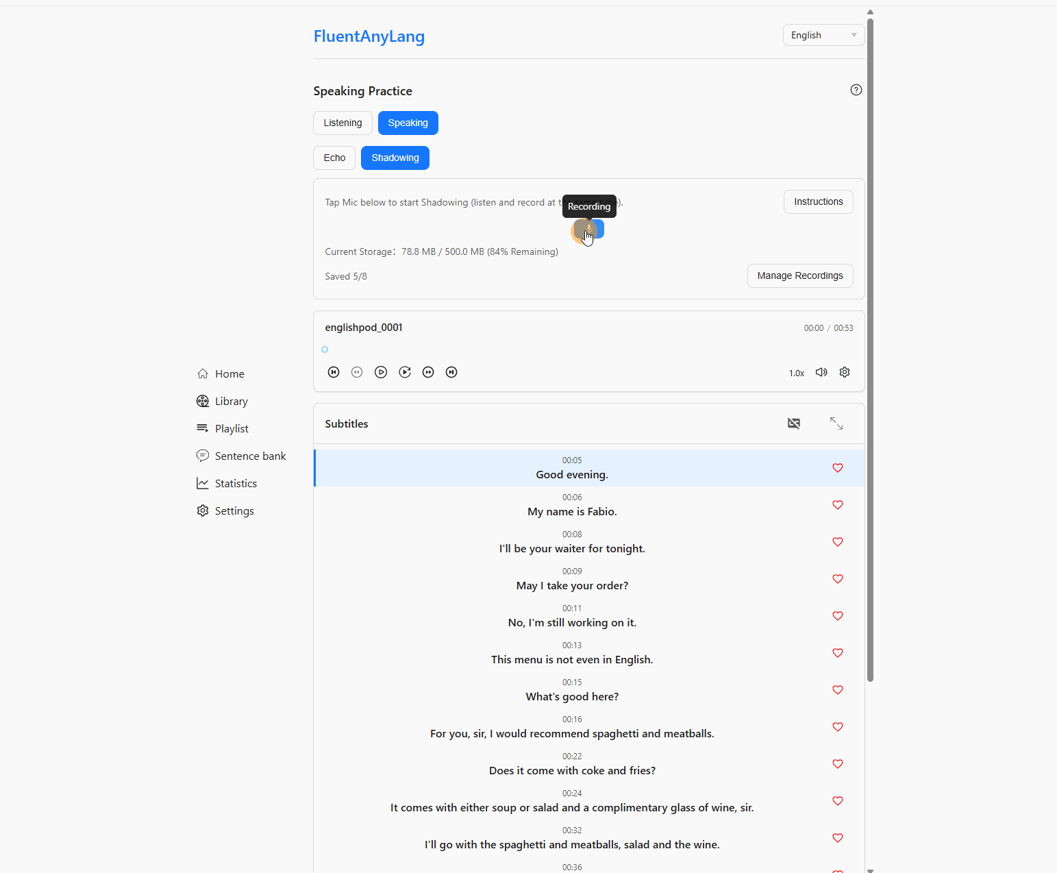 practice-speak-shadowing